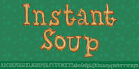 Instant Soup