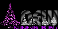 Fontazia Christmas Tree 2™