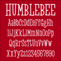 Humble Bee 2 by Jelloween