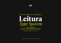 Leitura System by Dino dos Santos