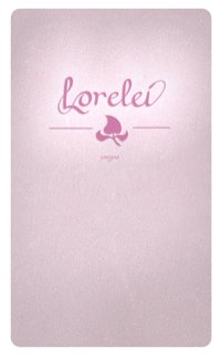 Lorelei Sample Book