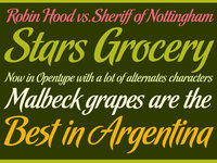 Malbeck by Alejandro Paul Malbeck by Alejandro Paul