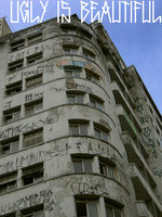Brazil Pixo 1 by Tony de Marco