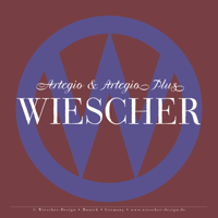 Artegio Brochure by Gert Wiescher