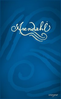 Arendah Sample Book