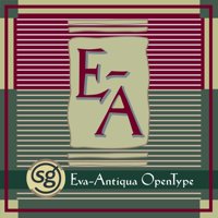 Eva SG