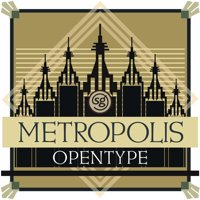 Metropolis SG by Jim Spiece