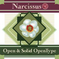 Narcissus SG by Jim Spiece