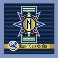 Newport Classic SG by Jim Spiece