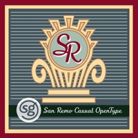 San Remo Casual SG by Jim Spiece