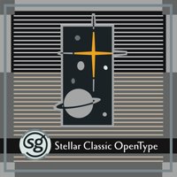 Stellar Classic SG by Jim Spiece