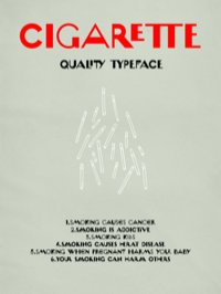 Cigarette