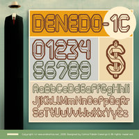 Denedo 1c by Andinistas Denedo 1c by Andinistas