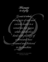Plumage by Wilton
