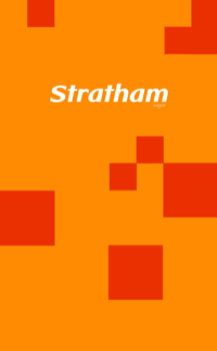 Stratham Sample Book by insigne