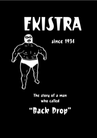 Ekistra