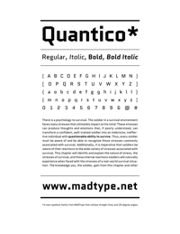 Quantico