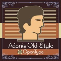 Adonis Old Style SG by Jim Spiece
