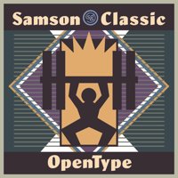 Samson Classic SG by Jim Spiece