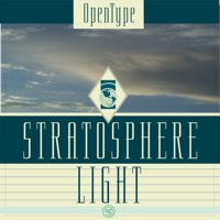 Stratosphere SG by Jim Spiece