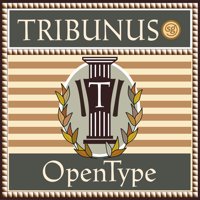 Tribunus SG by Jim Spiece