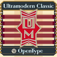 Ultramodern Classic SG by Jim Spiece