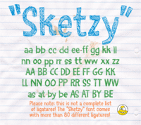 Scratzy 2 by Jakob Fischer