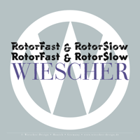 Rotor Brochure by Gert Wiescher