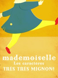 Mademoiselle