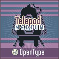 Telepod SG by Jim Spiece