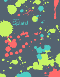 insigne Splats!