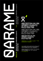 Arame 0 by Dimitre Lima