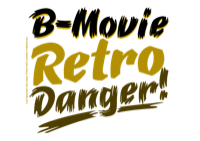 B-Movie Retro by Ingo Krepinsky