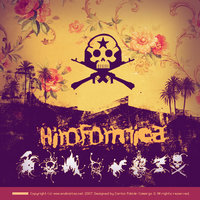 Hiroformica Example A by Andinistas