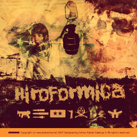 Hiroformica Example B by Andinistas
