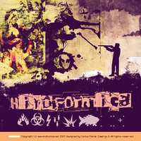 Hiroformica Example C by Andinistas