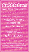 Gubblebum by Jelloween