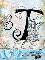 Fairyfloss by Vanessa Trendle