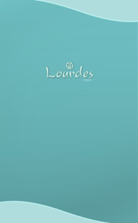 Lourdes Sample Book