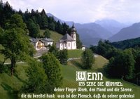 Edelgotisch by Tom Wallace