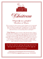 Chateau