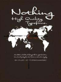 Nothing by Flat-it