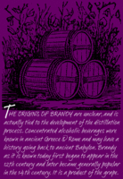 Brandy by Bomparte Brandy by Bomparte