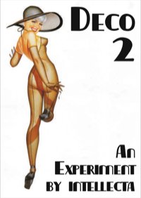 DecoExperiment2 by Paulo W.
