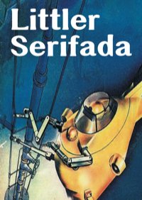 LittlerSerifada by Paulo W.