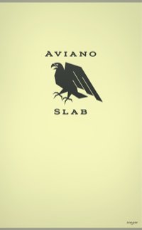 Aviano Slab Sample Book