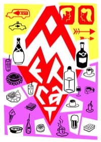 Mercat 4 by Dutch Fonts