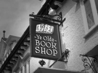Bookshop