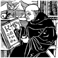 Monk