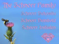 Schnorr by Tom Wallace